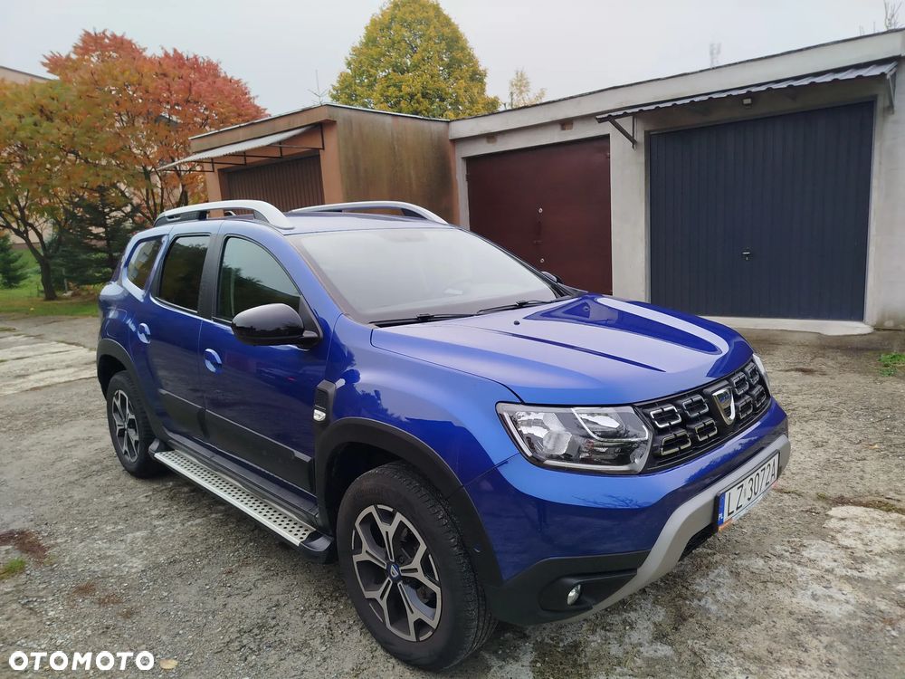 Dacia Duster 1.3 TCe Prestige+ - 32