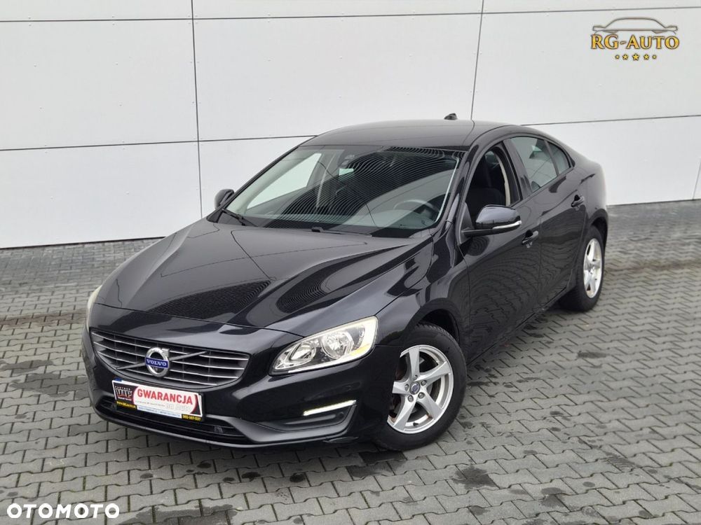Volvo S60 - 33