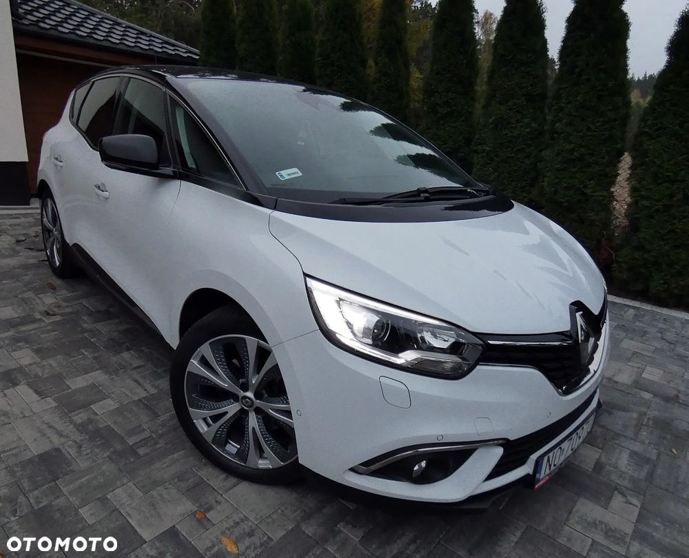 Renault Scenic 1.3 TCe Energy Intens - 33