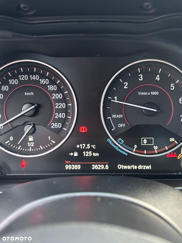 BMW Seria 1 118i Edition M Sport Shadow - 11