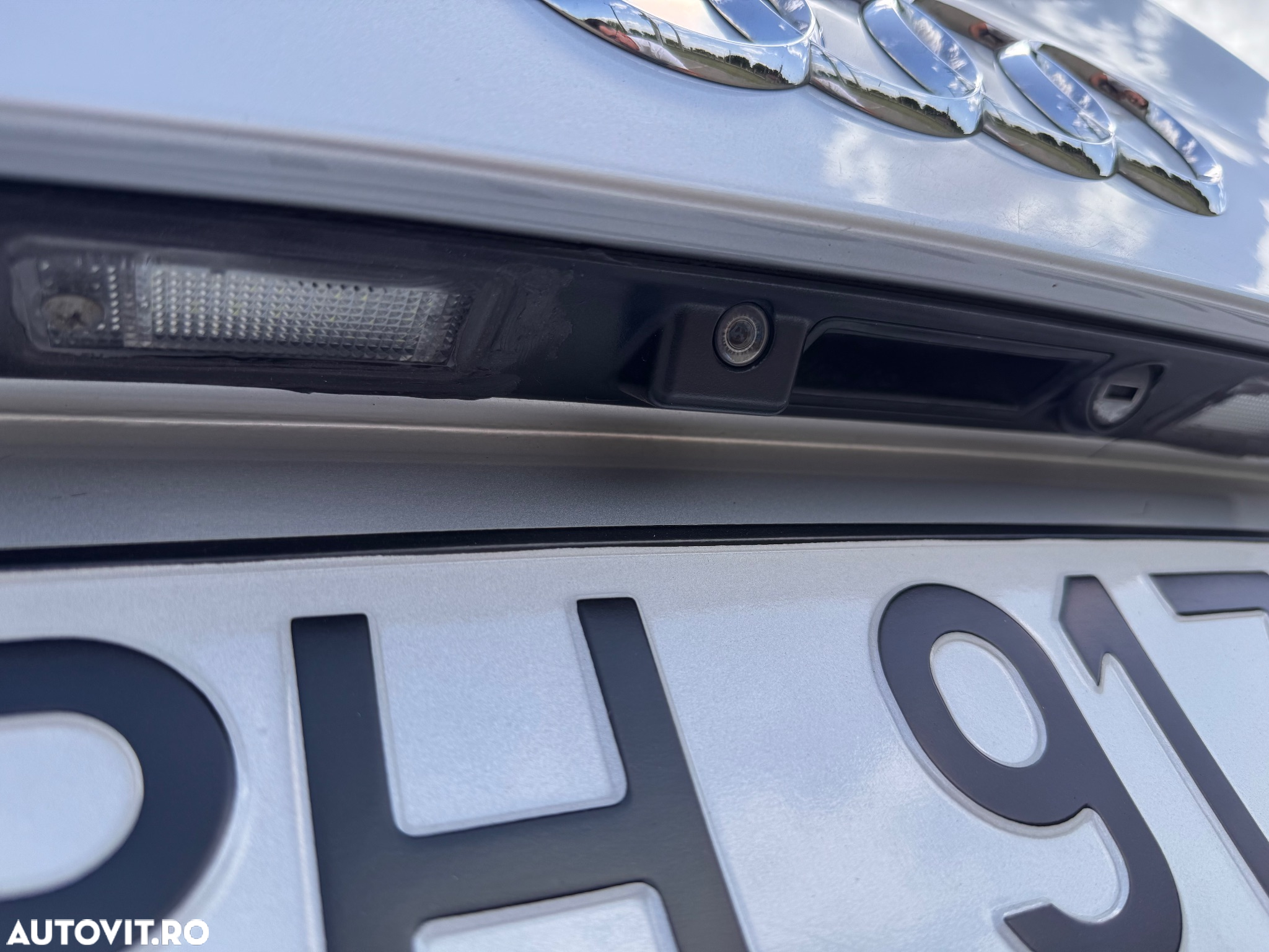 Audi A8 L 3.0 TDI Quattro Tiptronic - 8
