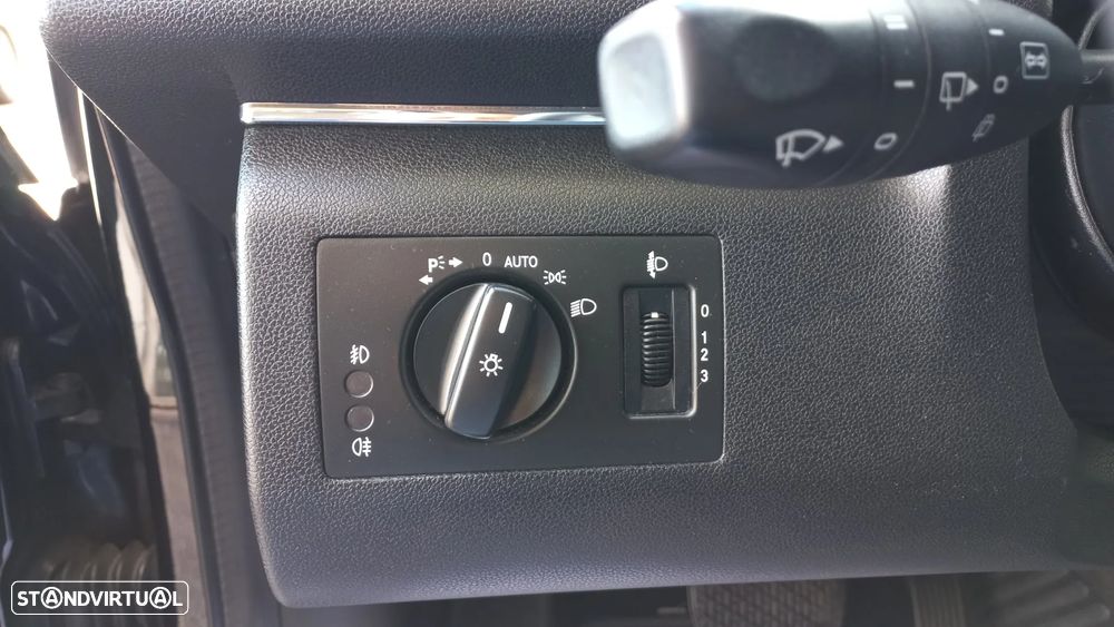 Mercedes-Benz B 180 CDI Autotronic Special Edition - 16