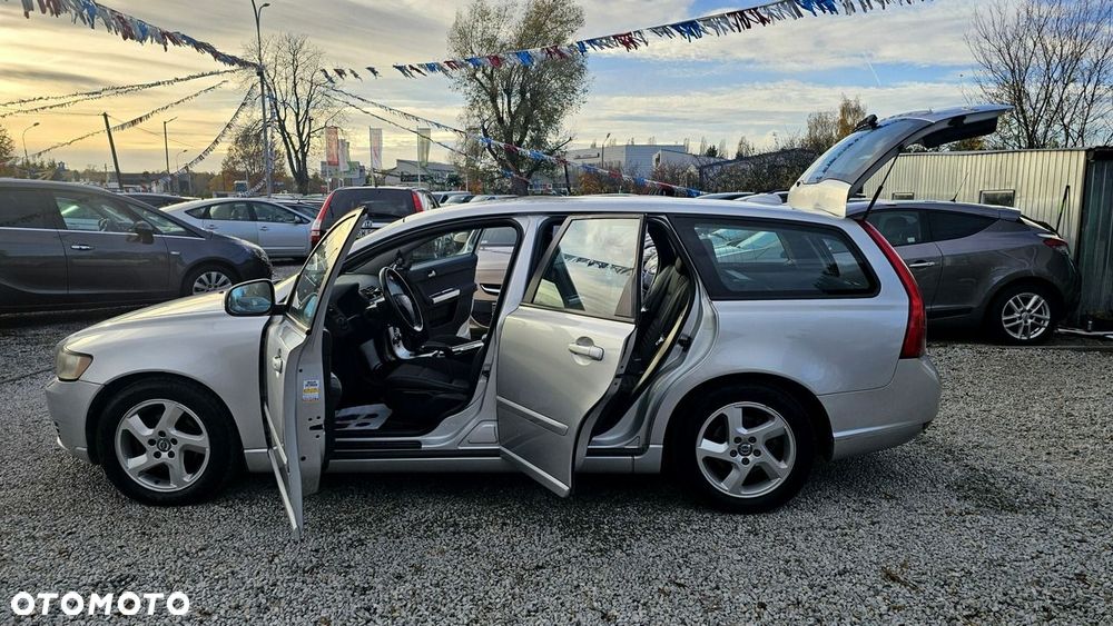 Volvo V50 - 17
