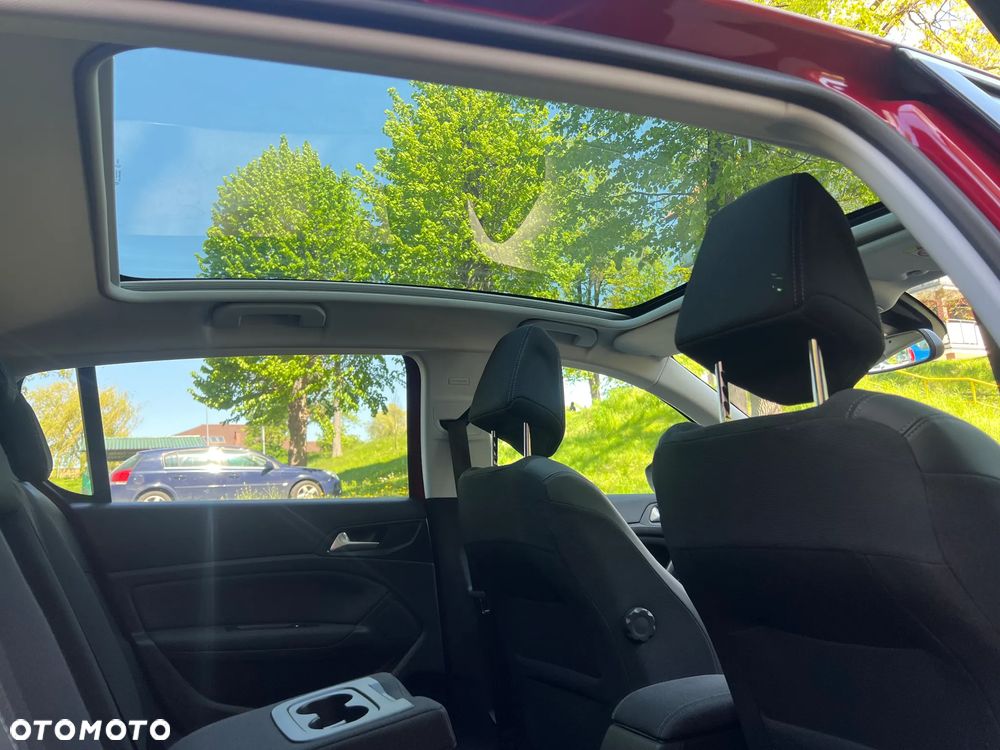 Peugeot 308 1.2 PureTech Allure S&S - 26