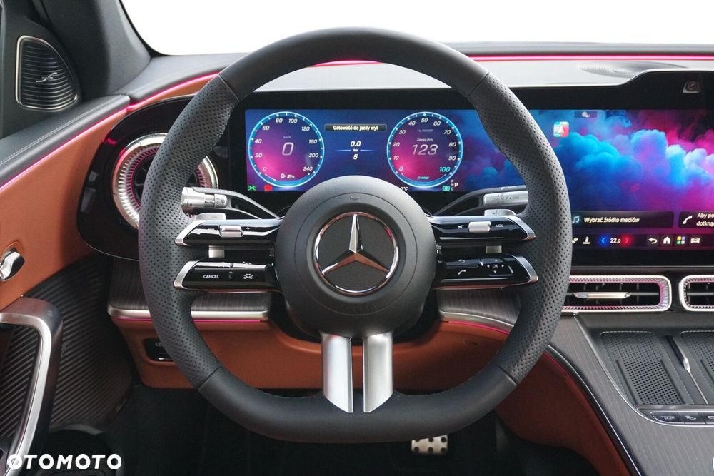 Mercedes-Benz GLC 400 94kWh 4-Matic EQ - 7