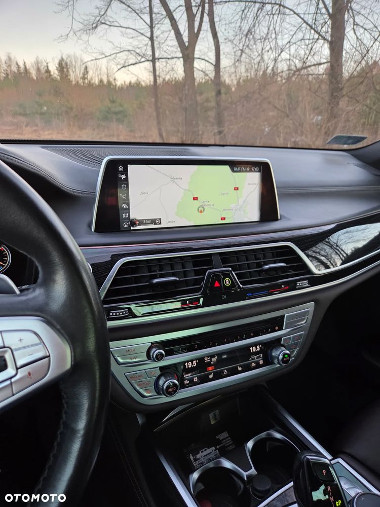 BMW Seria 7 - 6
