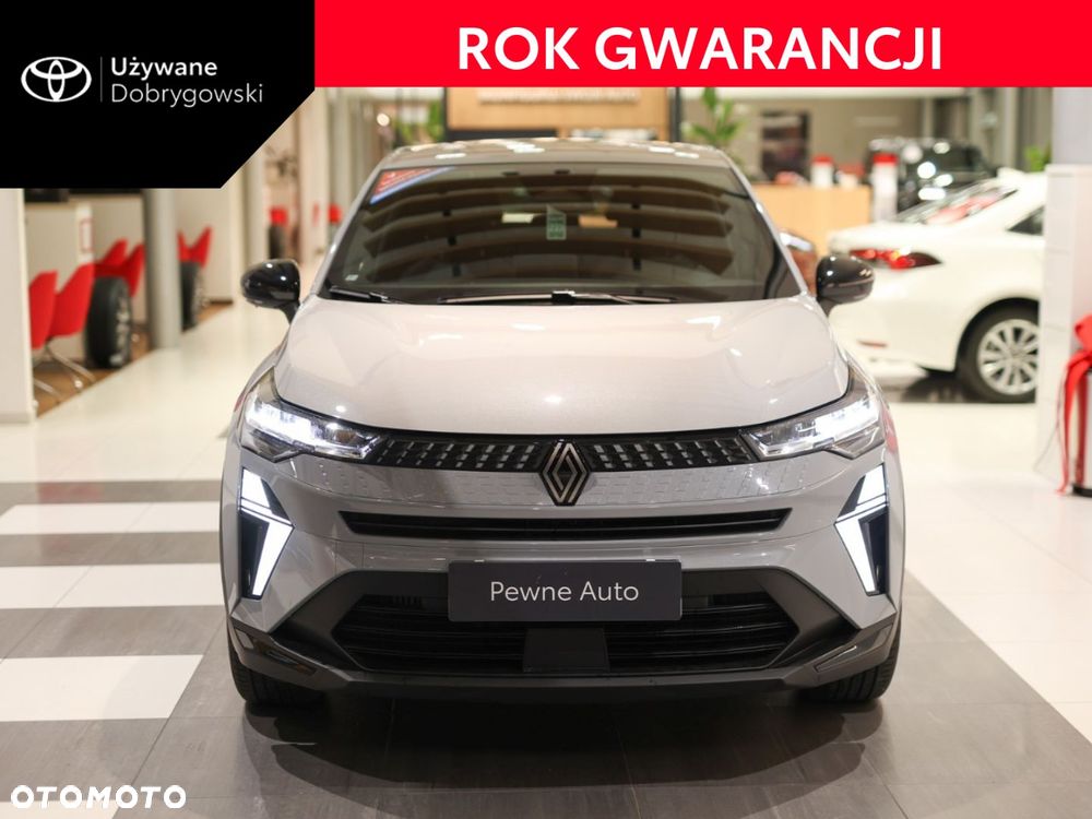 Renault Captur - 3