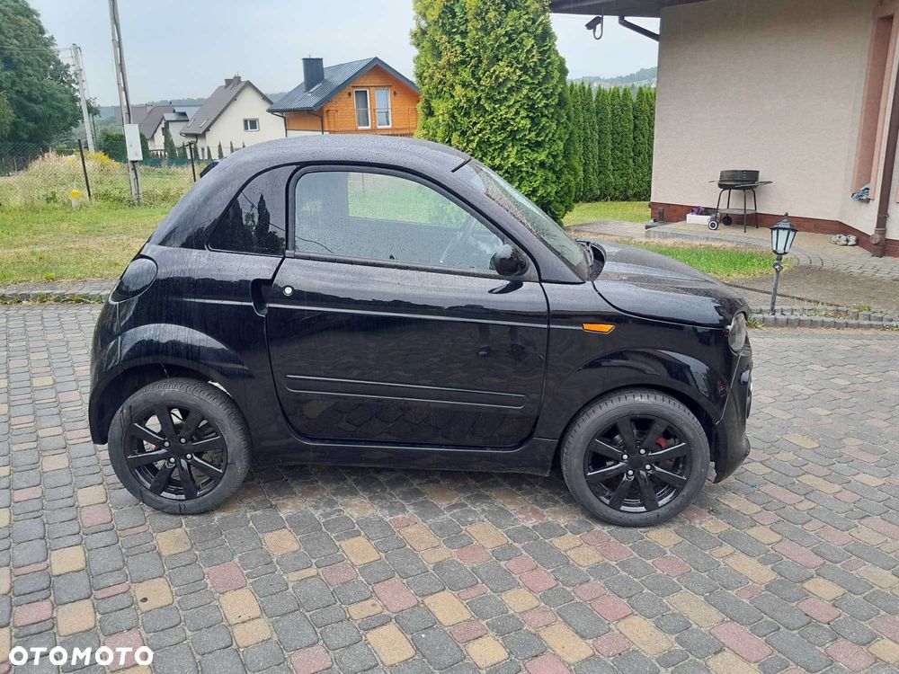 Microcar DUE - 4
