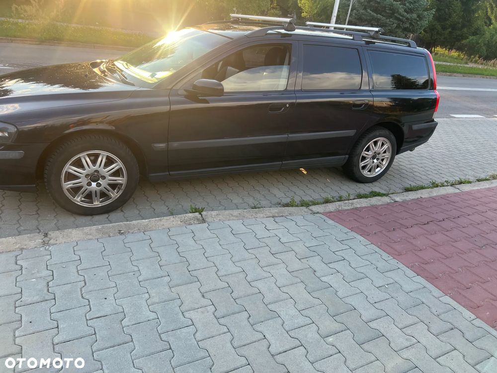 Volvo V70 2.4 Move - 17