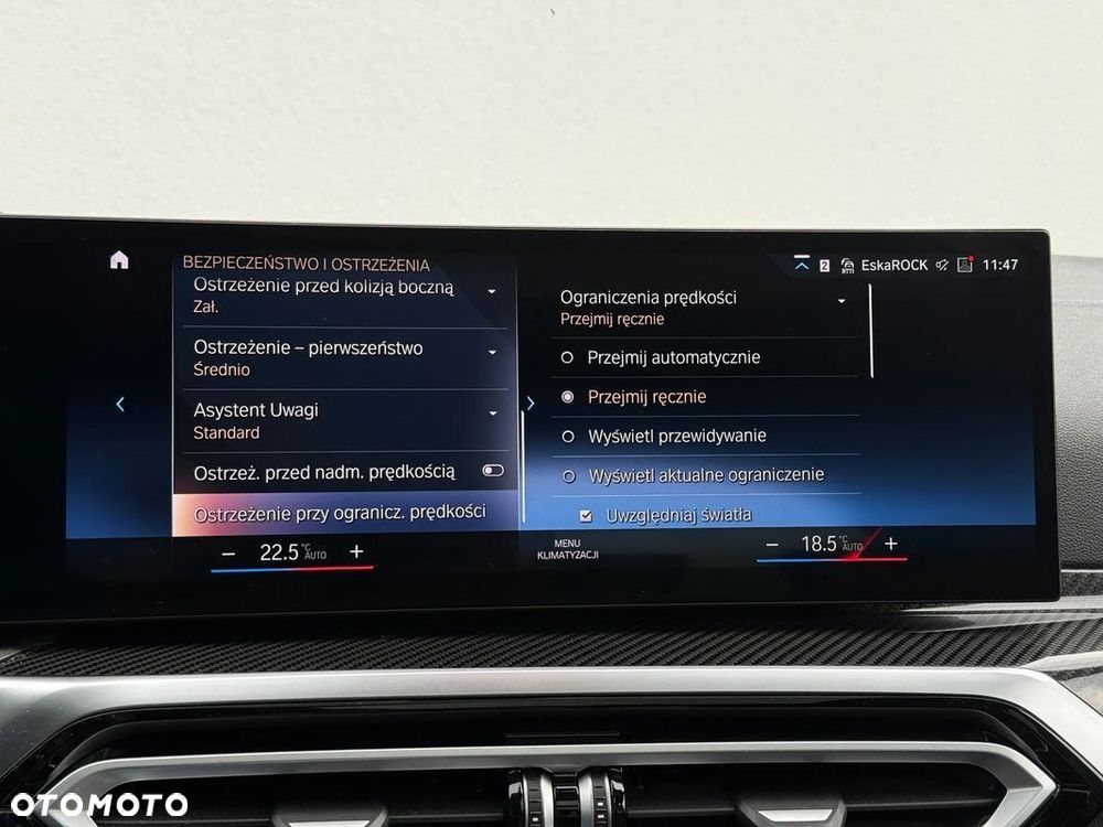 BMW Seria 3 320d xDrive M Sport - 35