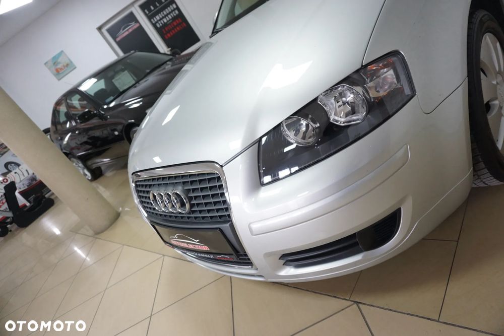 Audi A3 Sportback 1.9 TDI Ambition - 12