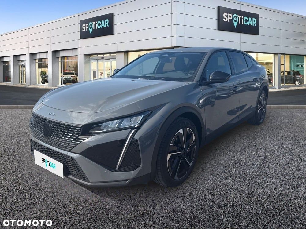 Peugeot 408 1.2 PureTech Allure S&S EAT8 - 1
