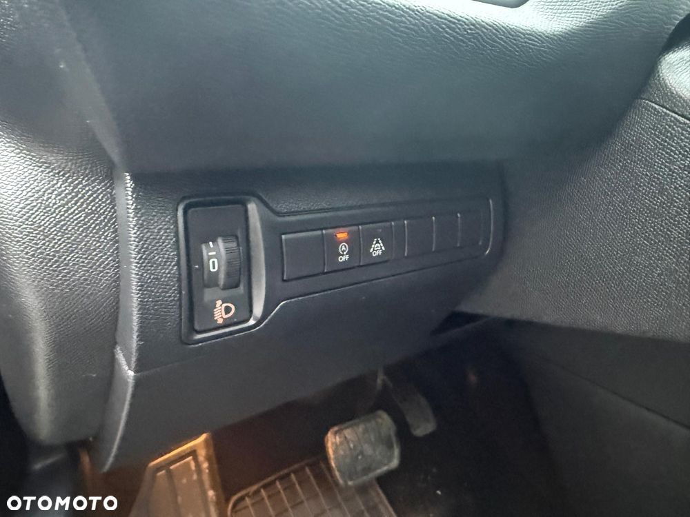 Peugeot 308 BlueHDi FAP 120 EAT6 Stop & Start Allure - 17