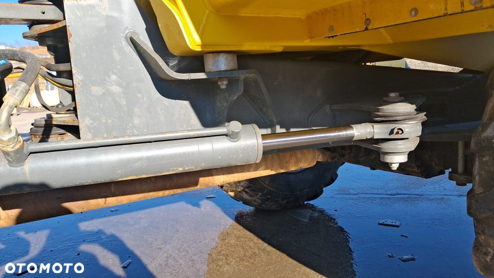 Wacker Neuson DW90 - 23