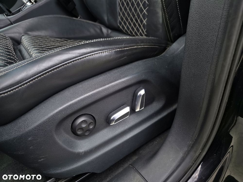 Audi SQ5 3.0 TDI Quattro Tiptronic - 12