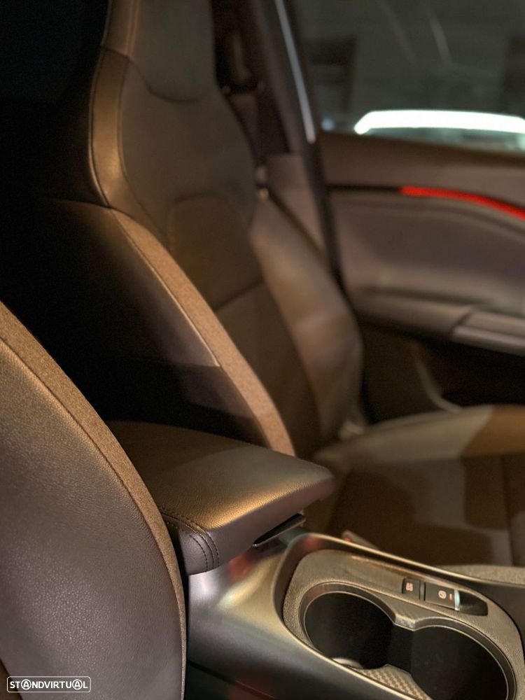 Nissan Juke 1.0 DIG-T Acenta DCT - 32