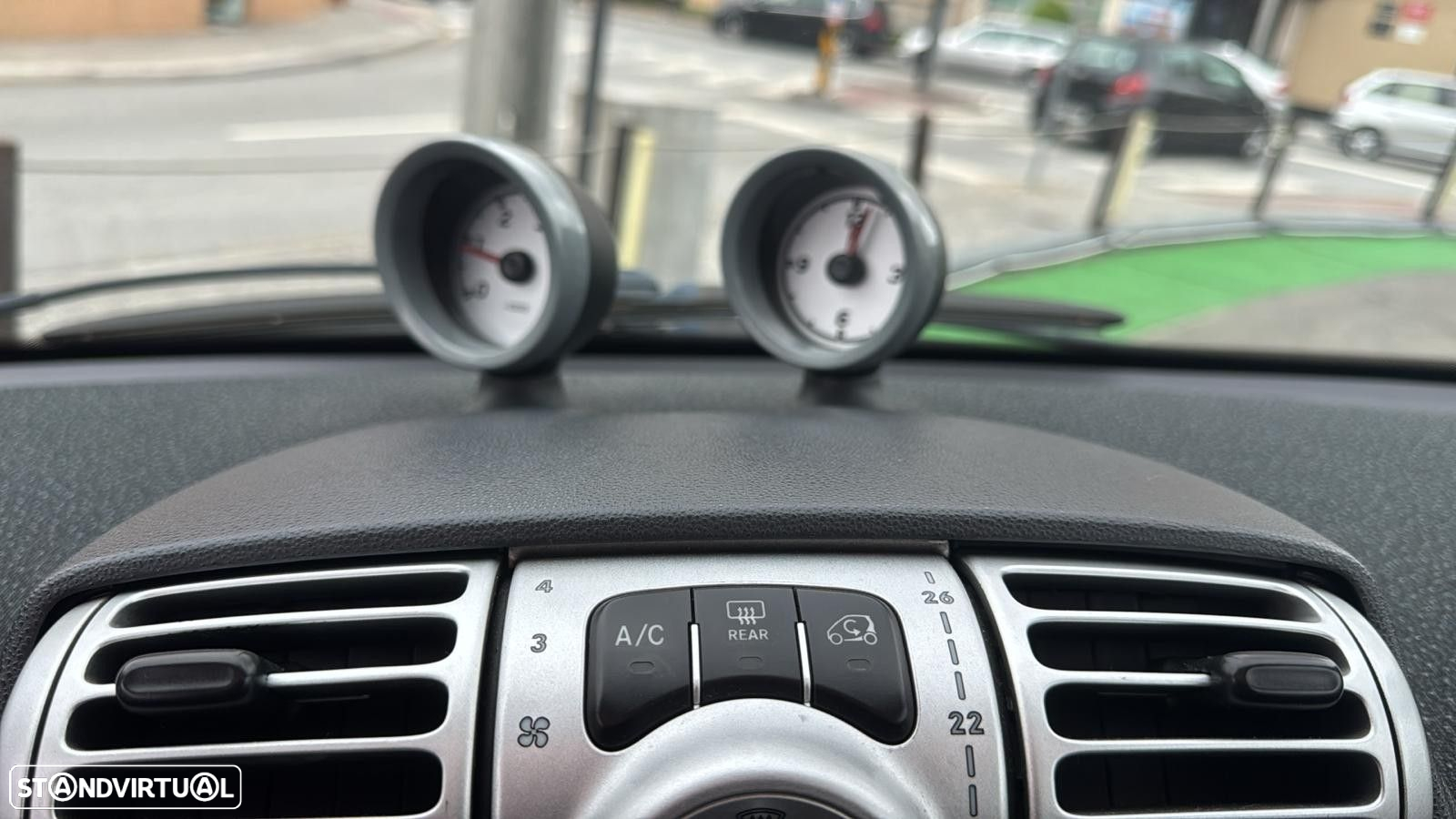 Smart ForTwo Coupé - 4