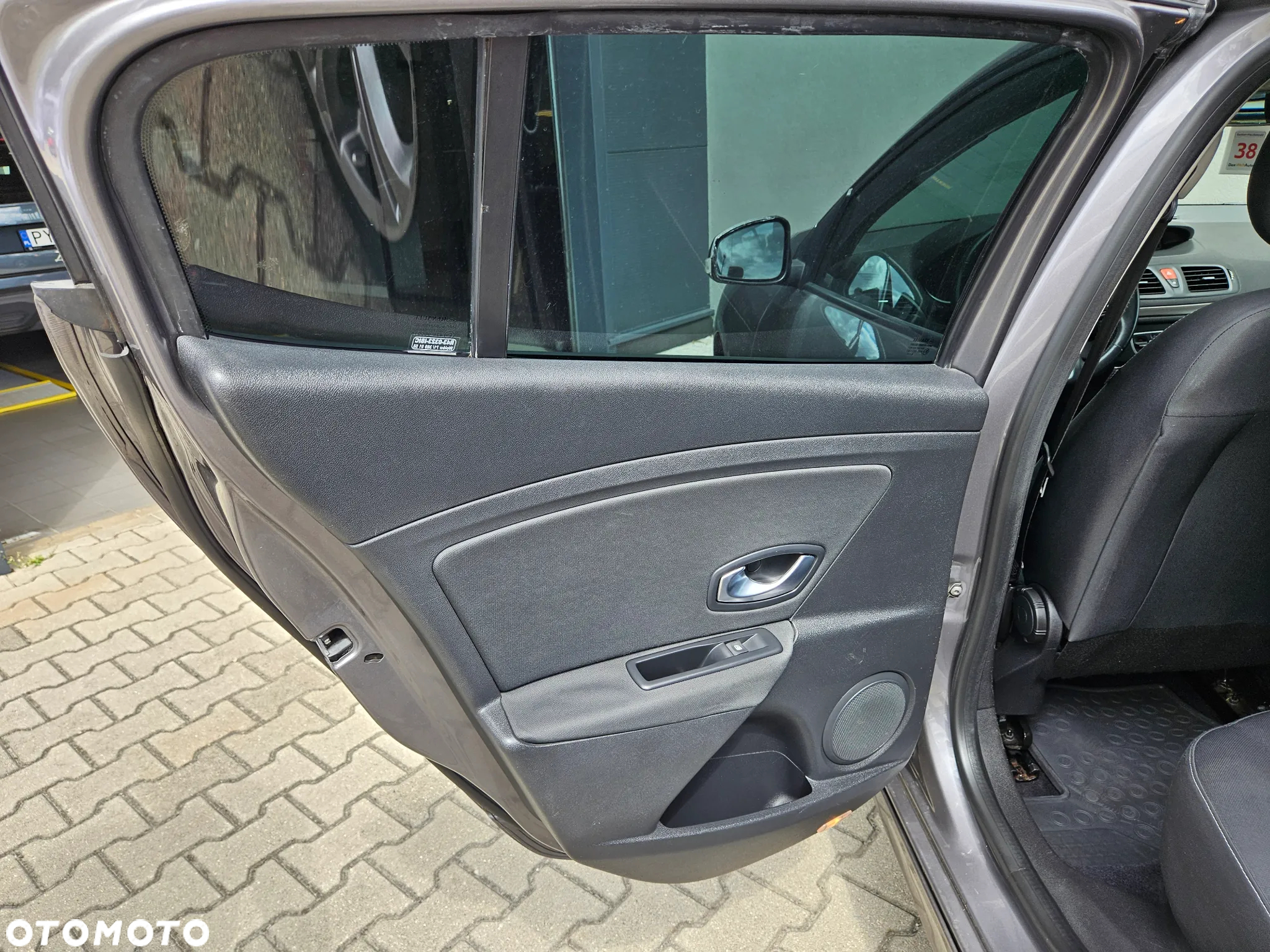 Renault Megane 1.6 16V Expression - 20
