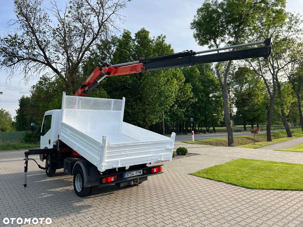 Nissan CABSTAR - 35