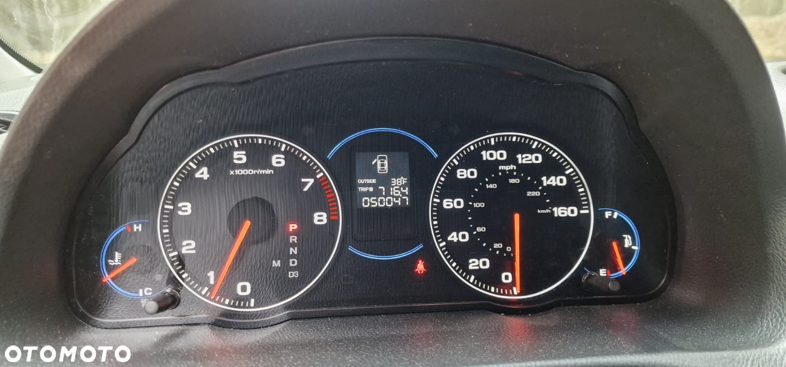 Acura TSX 2.4 - 11
