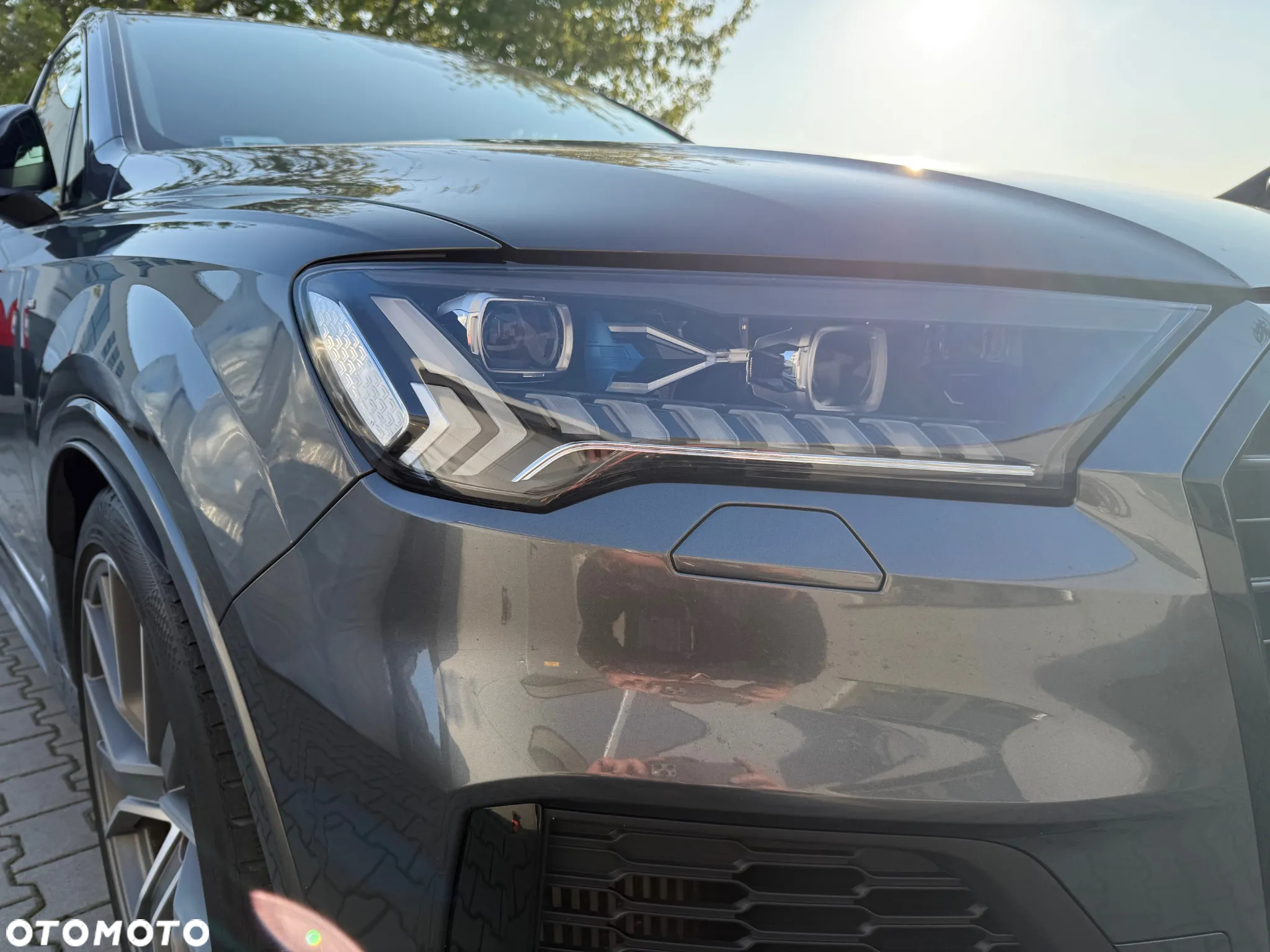 Audi Q7 - 2