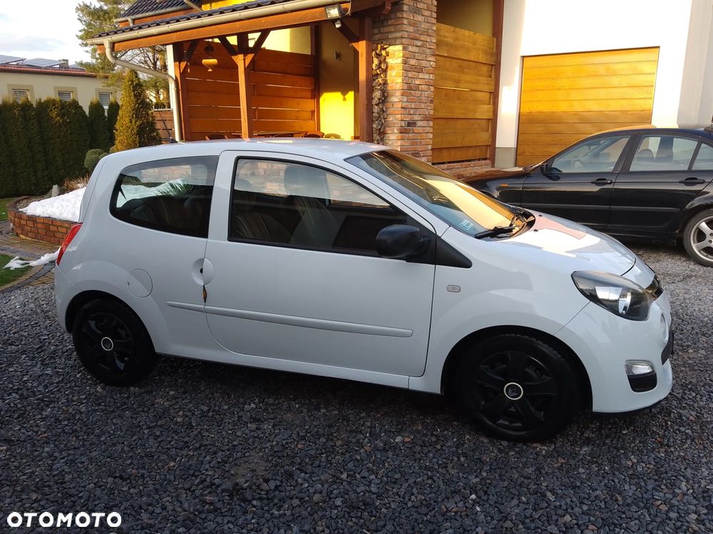 Renault Twingo - 4