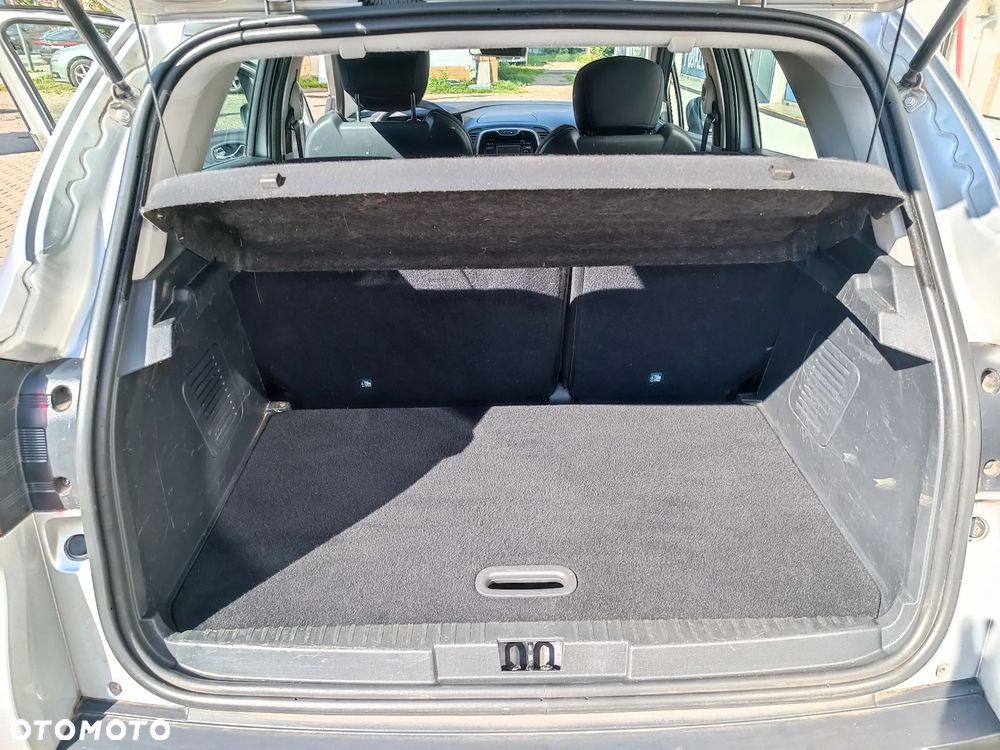 Renault Captur 1.5 dCi Energy Life - 28