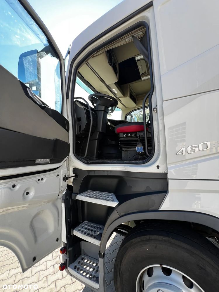 Volvo FH Euro6 - 20