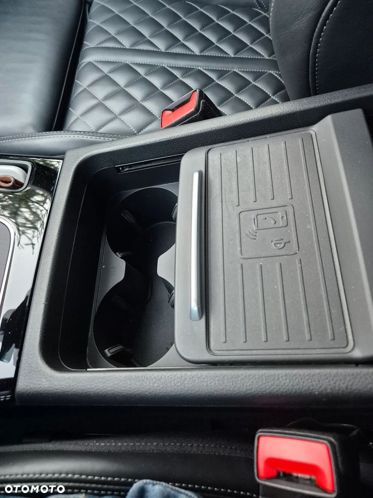Audi Q5 45 TFSI mHEV Quattro Sport S tronic - 36
