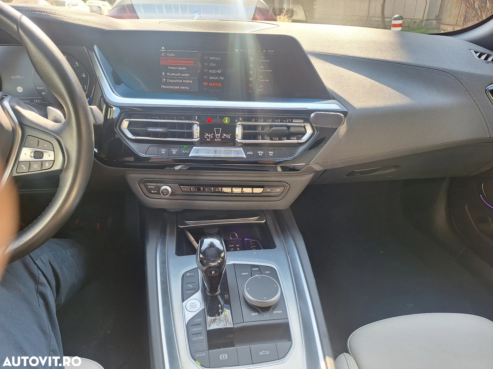 BMW Z4 sDrive30i AT - 19