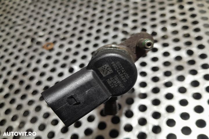 INJECTOR MOTORINA 9802448680 9802448680 Ford Focus 3 [2011 - 2015] wa - 2