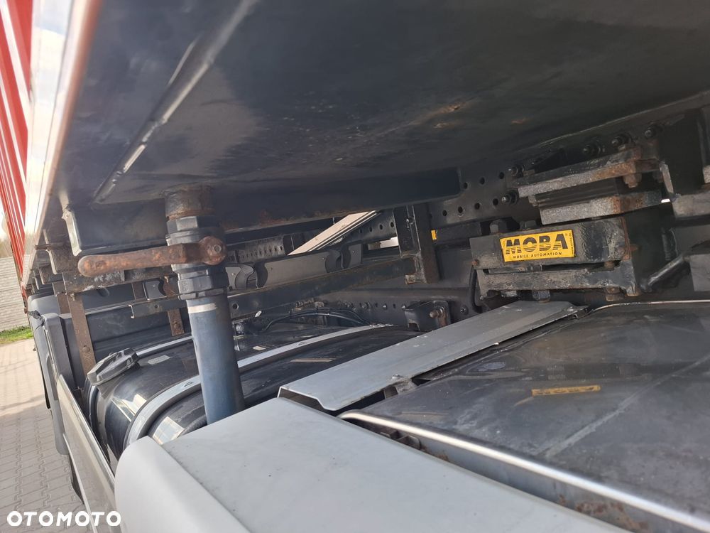 MAN TGS 26320 EURO 6 ZOELLER MAGNUM z Brama KP7 z DE - 5