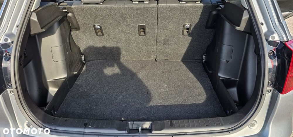 Suzuki Vitara 1.4 Boosterjet Hybrid Allgrip Comfort - 17