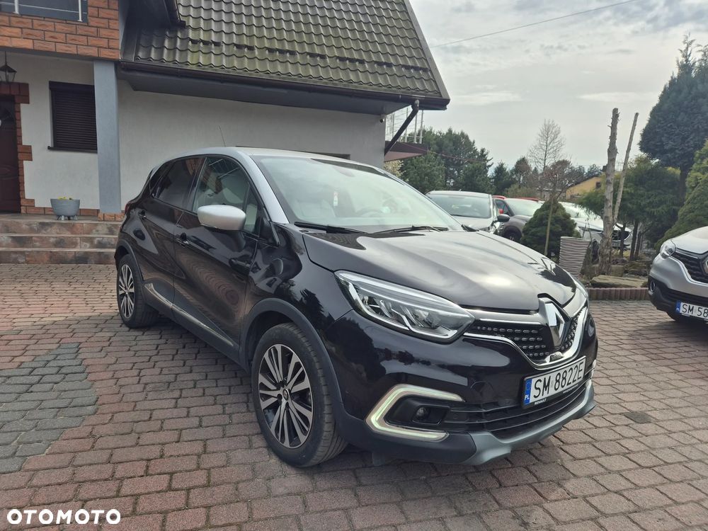 Renault Captur - 1