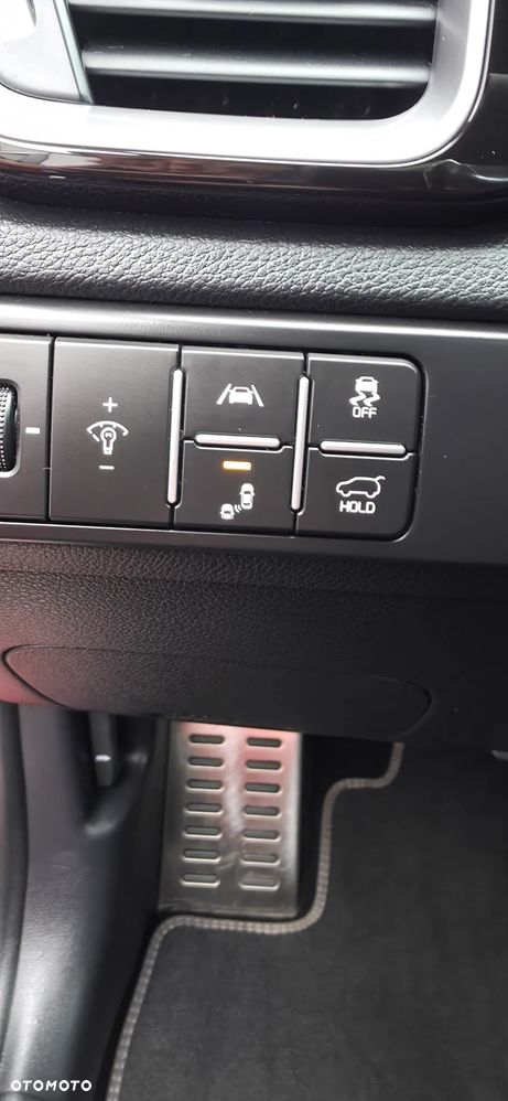 Kia ProCeed 1.5 T-GDI DCT7 OPF GT LINE - 22