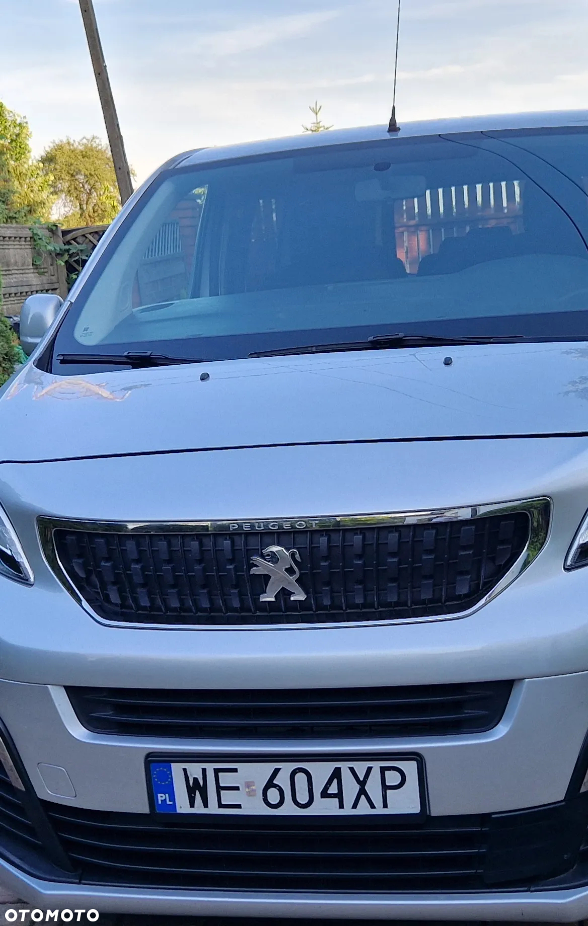 Peugeot Expert - 2