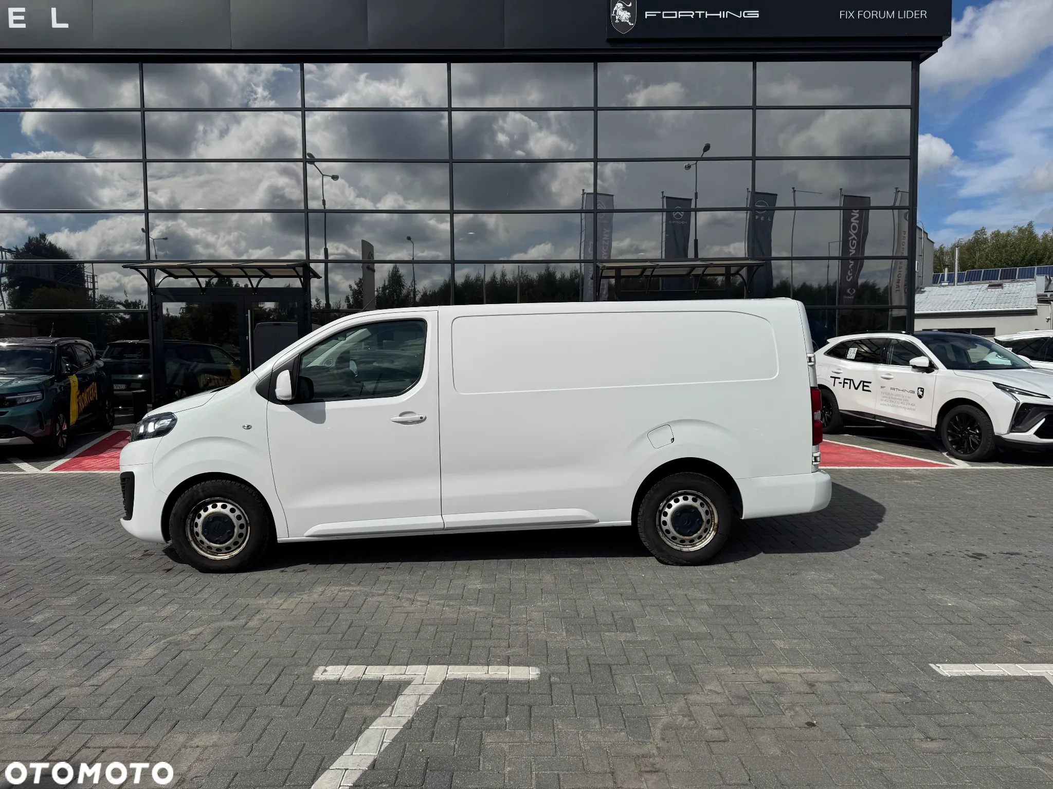 Citroën Jumpy - 2