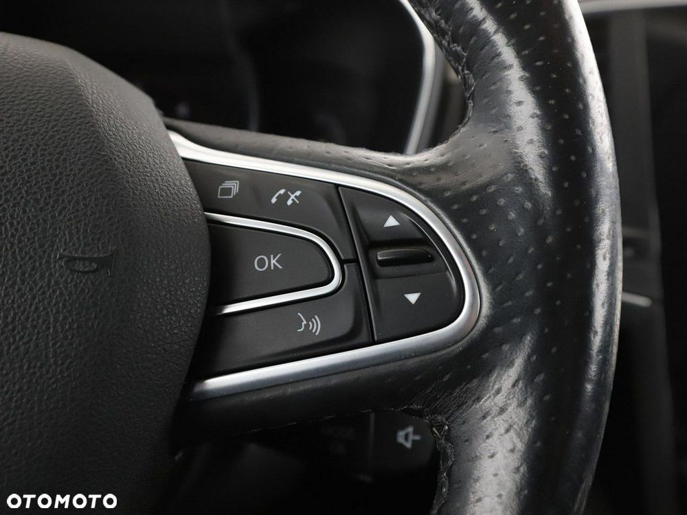 Renault Talisman 1.6 Energy dCi Initiale Paris EDC - 32