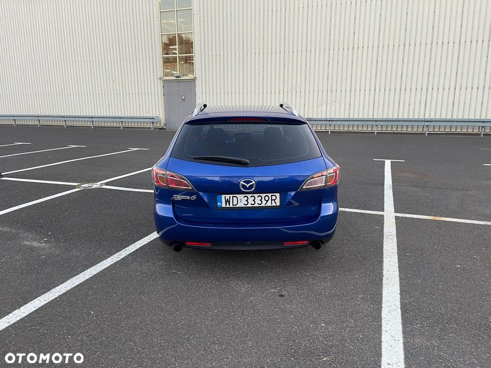 Mazda 6 - 23