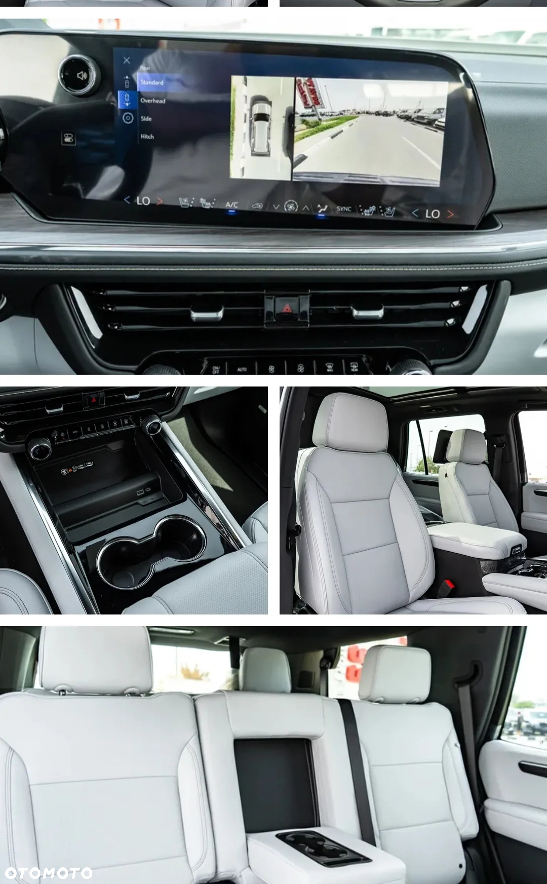 Chevrolet Tahoe - 21
