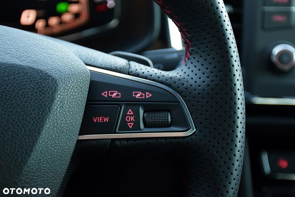 Seat Ateca 2.0 TDI FR S&S DSG - 36