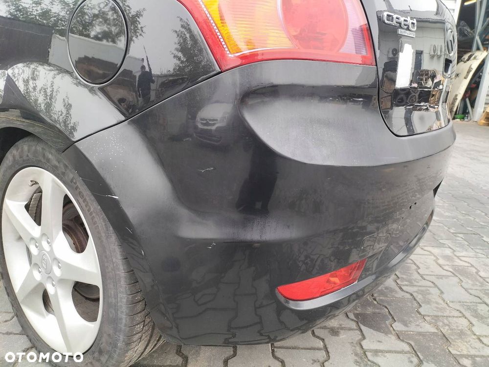 KOMPLETNY TYŁ KIA PROCEED I LIFT 1K KLAPA ZDERZAK LAMPY - 22