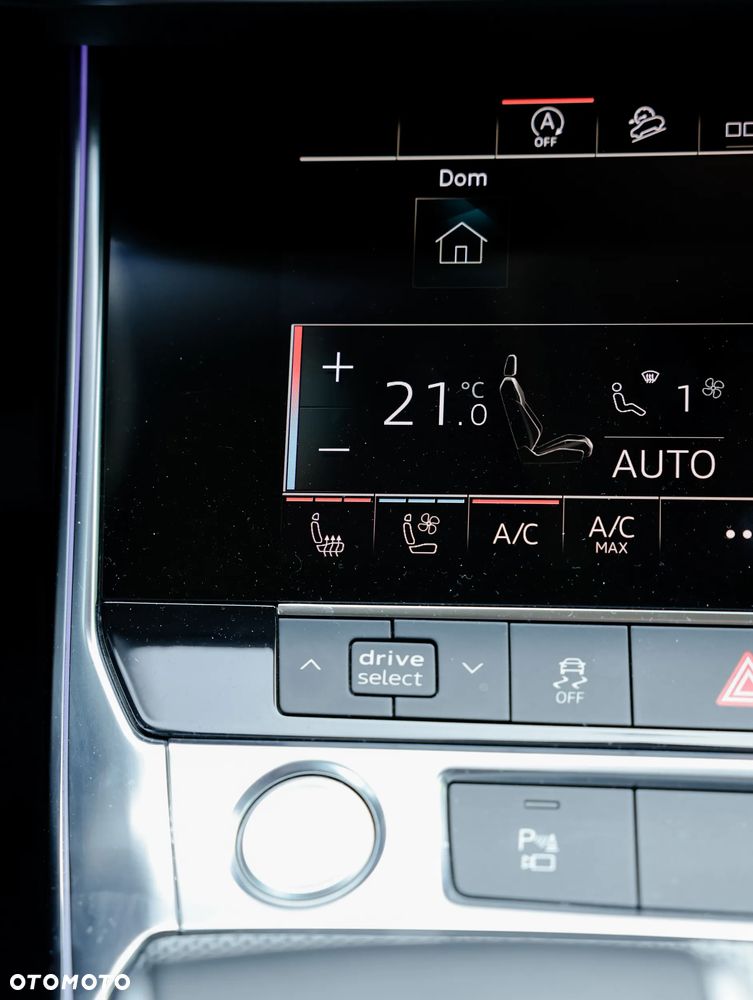 Audi A6 Allroad 55 TFSI mHEV Quattro S tronic - 32