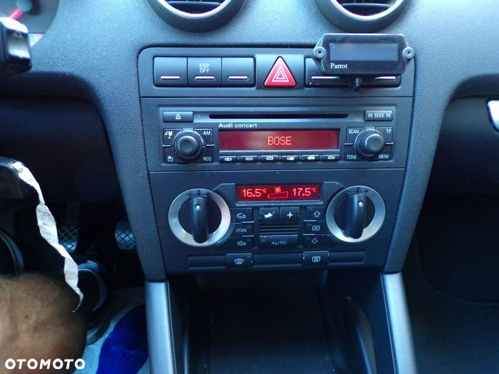 Audi A3 3-drzwiowe - 18