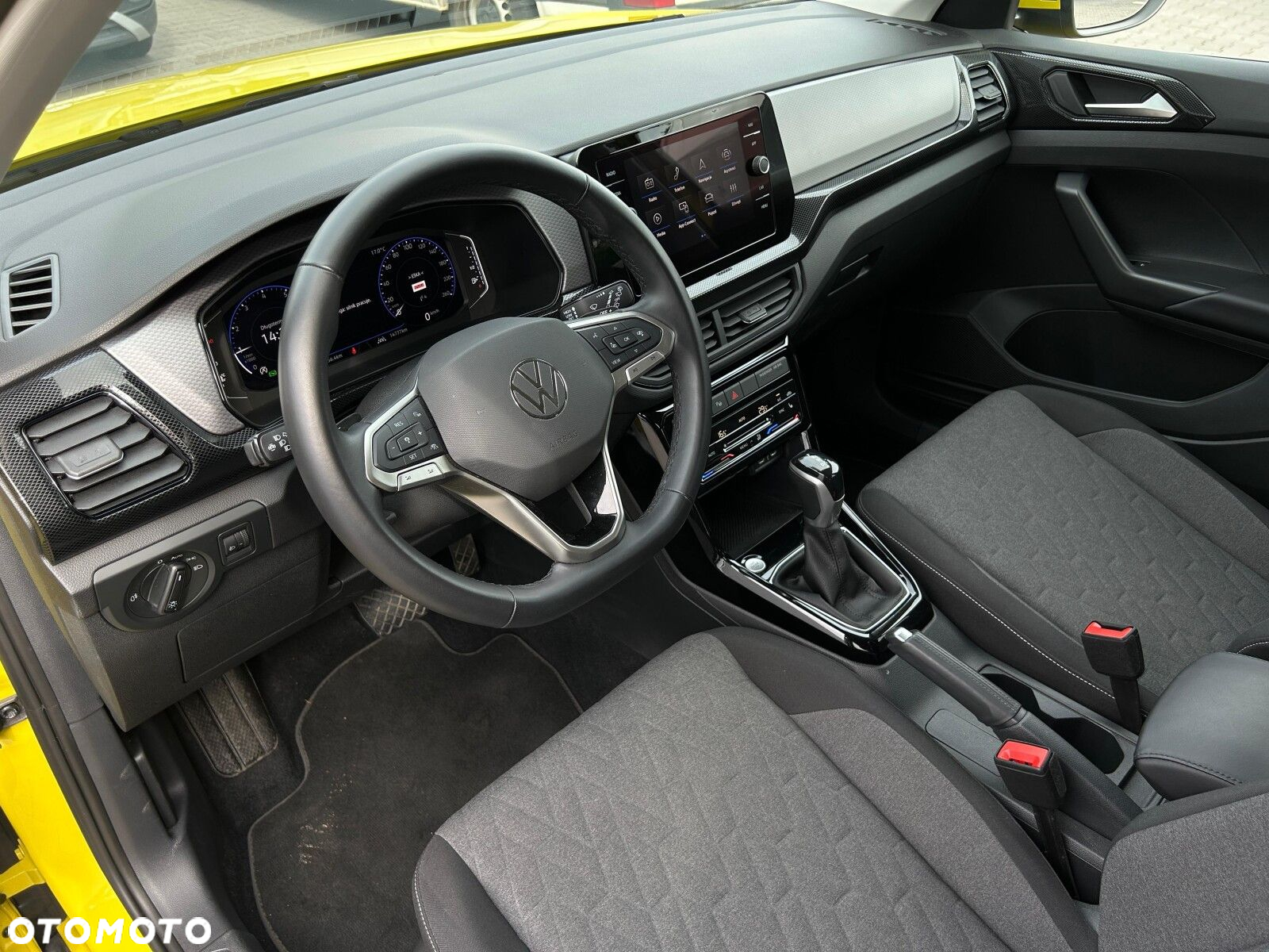 Volkswagen T-Cross - 7