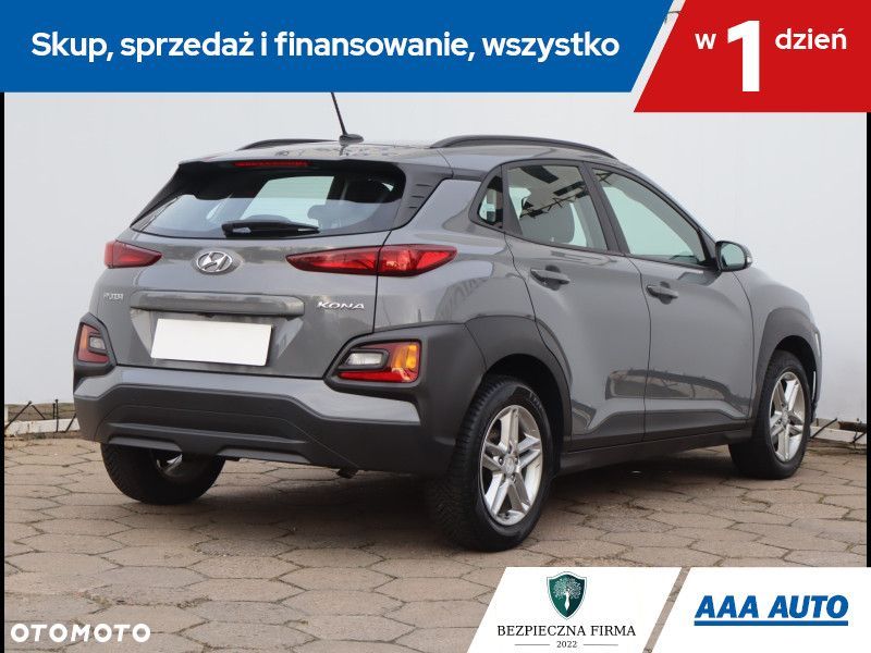 Hyundai Kona - 6