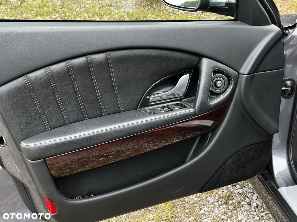 Maserati Quattroporte S Automatic - 12