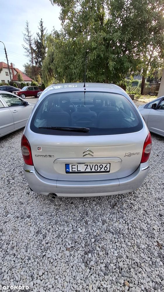 Citroën Xsara Picasso - 5