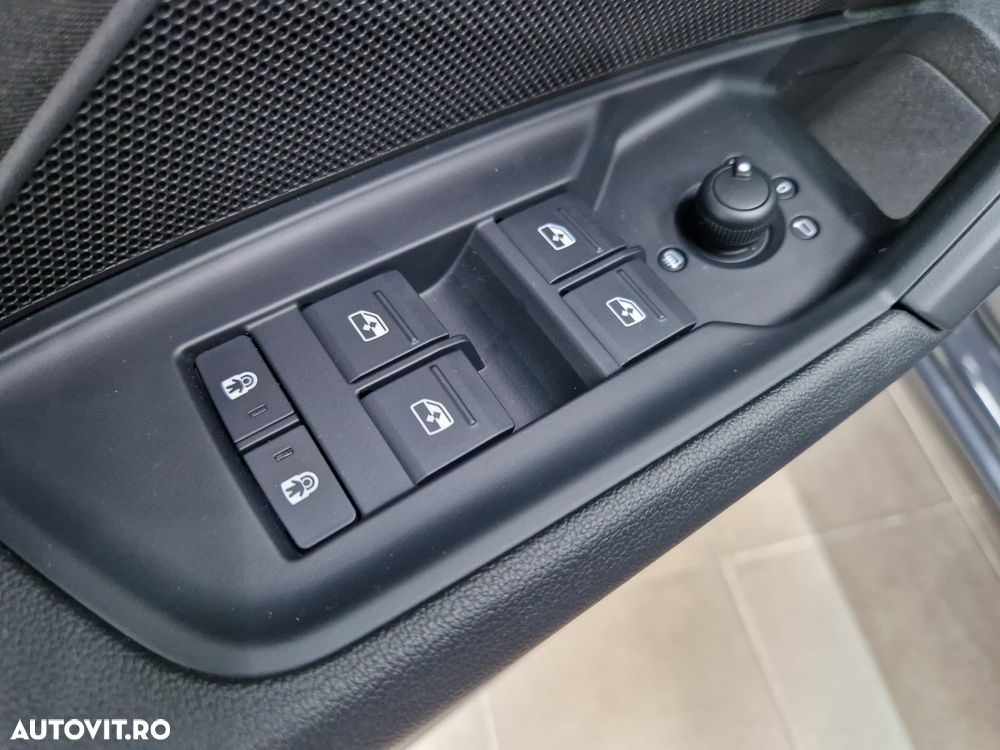 Audi A3 1.5 35 TFSI MHEV S tronic Basic - 13