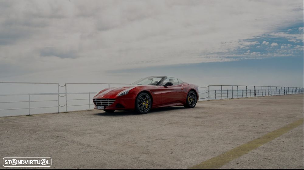 Ferrari California T - 13